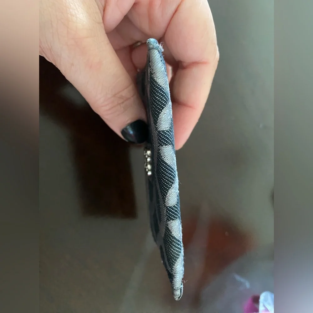 Coach ID holder - Picture 8 of 9